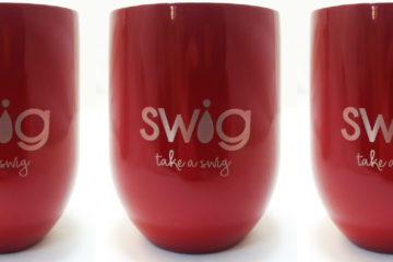 Winery Cups