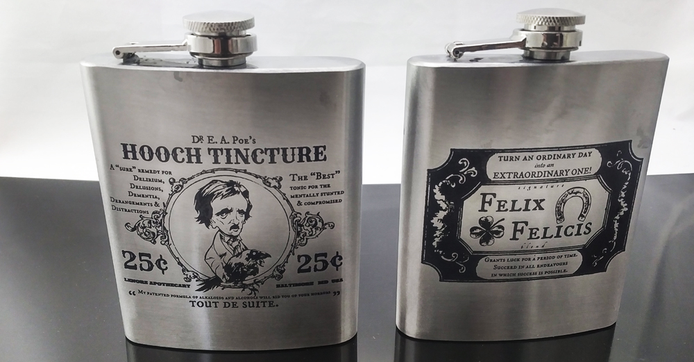 Engraving Tumblers